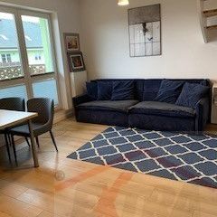 3 pok. dwupoziom. mieszkanie do wynajęcia Gumieńce (412858) - Фото 1