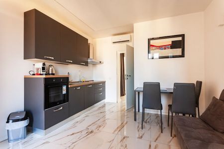 Via Lodovico Montegani, Milan, Lombardy 20141 - Photo 4