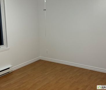 1163, Rue Liguori, Sherbrooke (Jacques-Cartier) à louer - Photo 1