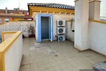 Casa o chalet de alquiler en Bartolome Garcia , 4, Gea y Truyols