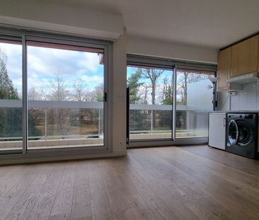 Location Appartement 1 pièce 27m² - Photo 1