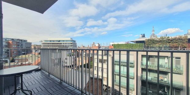 Appartement te huur in Hasselt voor € 895 met 2 slaapkamers - Photo 1