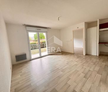 Appartement Poligne 2 pièce(s) 41.45 m2 - Photo 2