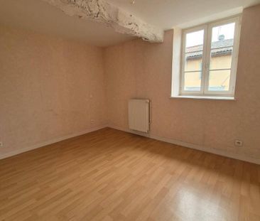 Appartement 3 pièces - 01290 Pont-de-Veyle - Photo 5