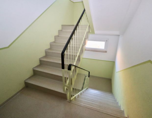 Mietwohnung • in Chemnitz • 3-Zimmer • mit Balkon • jetzt Besichtigung vereinbaren - Photo 1