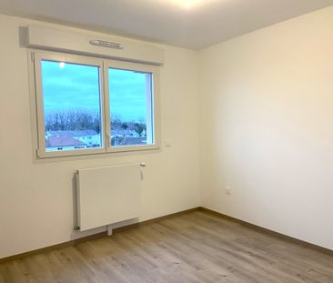 Appartement TINQUEUX - RUE ARISTIDE BOUCICAUT - Photo 3