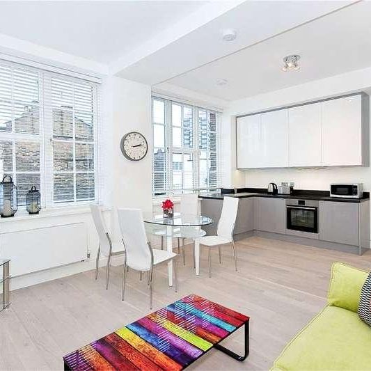 Anglers Lane, Kentish Town, London, NW5 - Photo 1