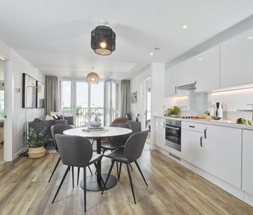 2 bedroom apartment to rent - Photo 3