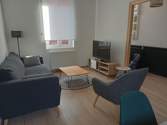 Location Maison 3 pièces 56m² AMIENS 80090 - Photo 1