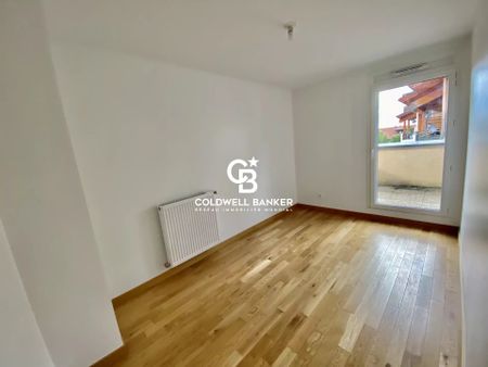 Appartement 4 pièces - 100 m² - Photo 4