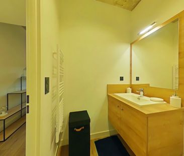 Location Appartement 1 pièce 18m² MONTPELLIER 34000 - Photo 5