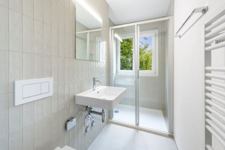 Schöner Wohnen am Irchelpark - Frisch saniert! - Photo 2