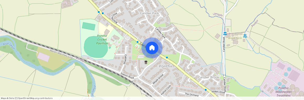 POST OFFICE TERRACE, NEWPORT, NP18 1GW