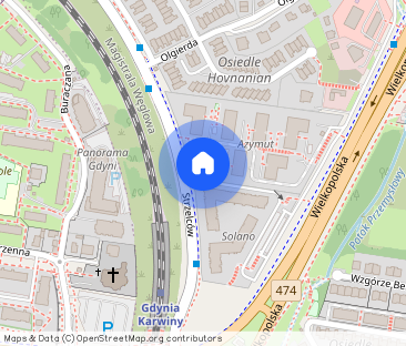 Komfortowe mieszkanie dla rodziny z ogródkiem - Photo 1