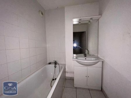 Appartement à louer 2 pièces 52.22m² - Photo 4