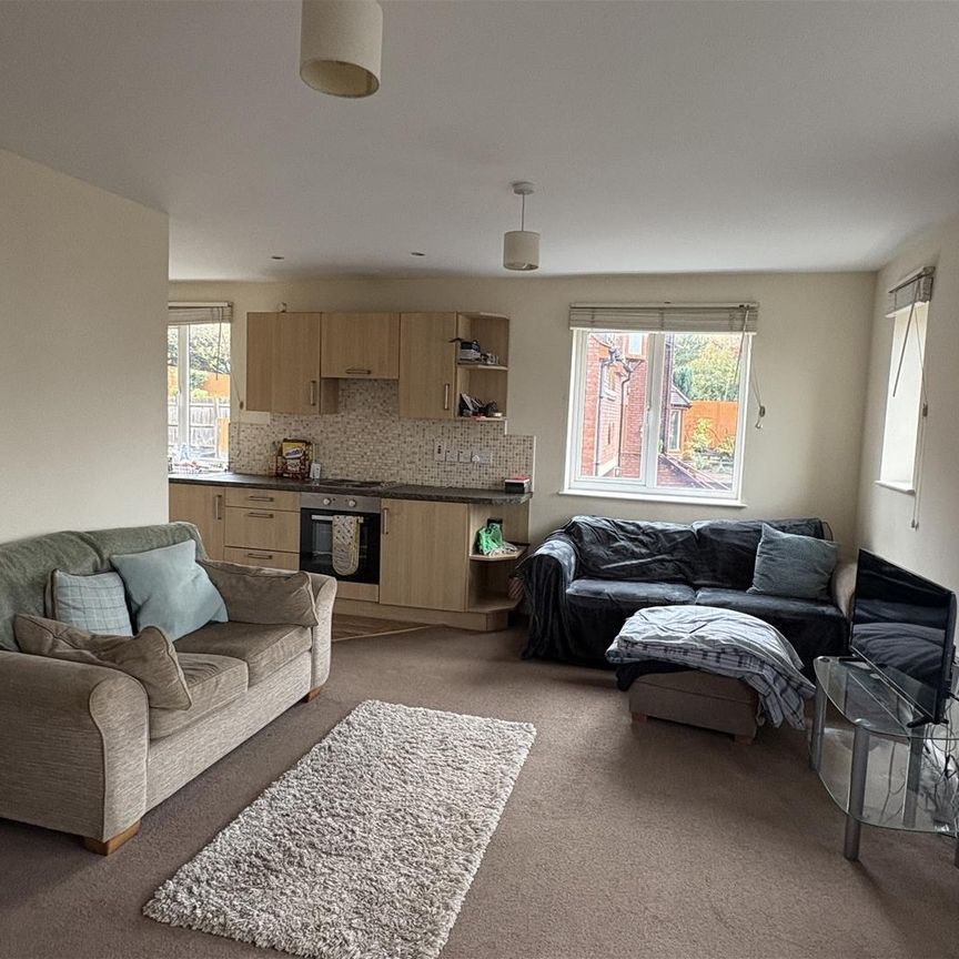 55, Downs View, New Road, Bromyard - Photo 1