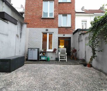 Gelijkvloers appartement te huur in Borgerhout - Photo 6