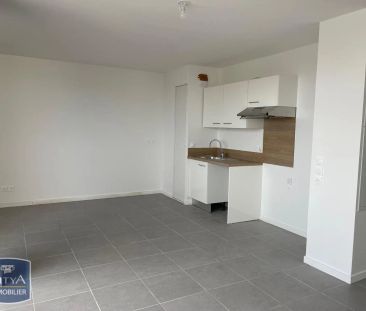 Appartement à louer 2 pièces 48.83m² - Photo 5