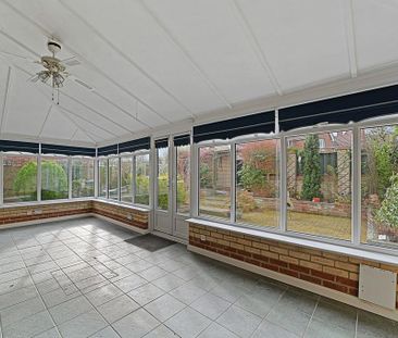 4 bedroom detached house to rent - Photo 6