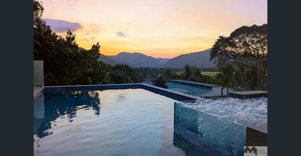 RESORT-STYLE FURNISHED HOME WITH POOL & SPA - MOST BILLS INCLUDED - Photo 1