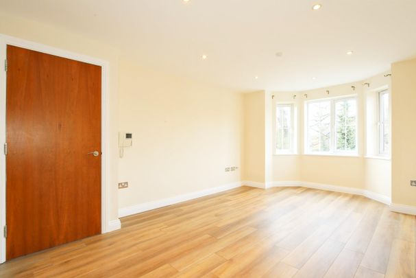 2 bedroom apartment to rent Pillory Street, Nantwich, CW5 - Photo 1