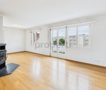 Attraktive 3.5-Zimmer-Wohnung in Kerzers, Kanton FR - Foto 3