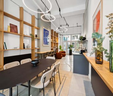 Zimmer in der Sickingenstrasse - - Photo 4