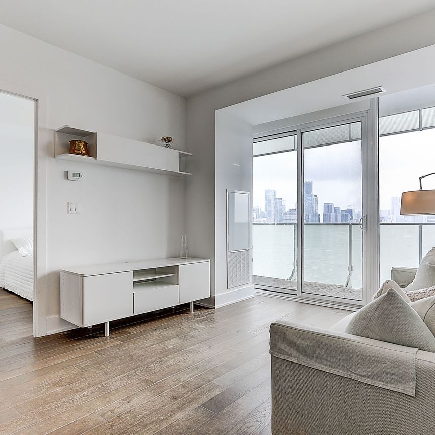 For Lease - 200 Bloor Street Unit# 2002, Toronto, Ontario - Photo 1