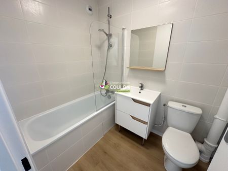 Appartement - 1 pièce - Jardin Lecoq/Facultés - Photo 3