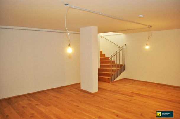 2-Zimmer Gartenwohnung + 34m² Untergeschoß & Garagenplatz in Oberlaa I U-Bahn Nähe - Photo 1