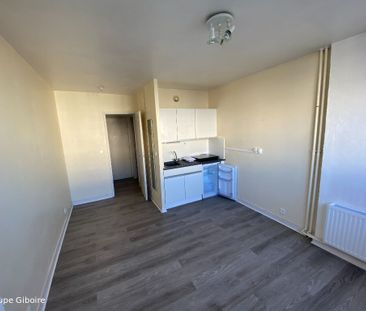 Appartement T1 à louer Nantes - 29 m² - Photo 1