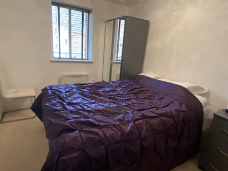 2 bedroom apartment to rent - Photo 4