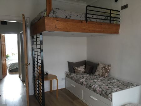 1 Bed Flat, Torness Street, G11 - Photo 4