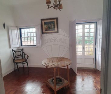 Moradia T5 em Lisboa - Photo 1