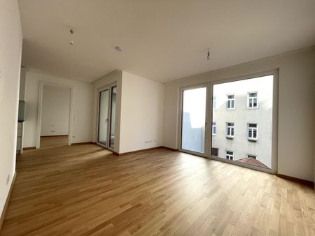 SMART-HOME in TRAUMLAGE // ZIEGLERGASSE "Bendedikt" + AB MAI !!! - Foto 4