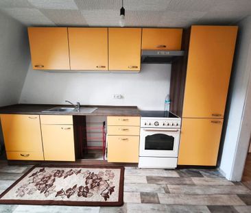 Schöne 3-Zimmer-Wohnung in Mülsen ➡️ Jobcenter Möglich !!! KÜCHE ! - Foto 1