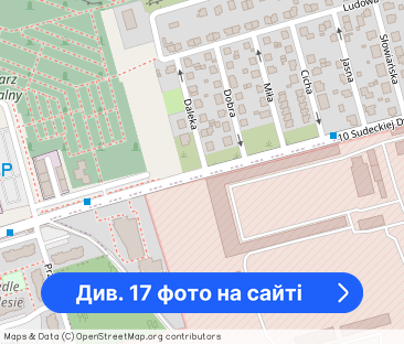 Nowoczesne 2-pokojowe mieszkanie z tarasem w Opolu - Фото 1