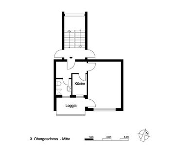 Wohnungsangebot - Photo 5