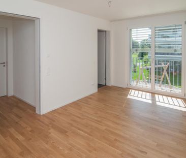 Leben, wo es zählt - Photo 1