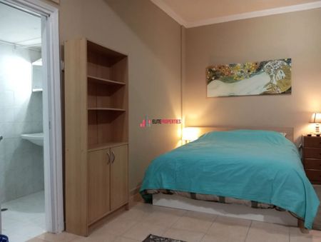 Studio/Γκαρσονιέρα για ενοικίαση Κάτω Τούμπα (Τούμπα) - Photo 2