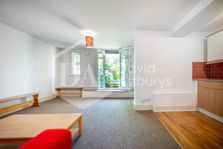 1 bedroom apartment to rent - Photo 4