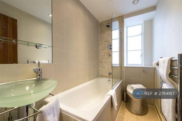 1 bedroom flat to rent - Photo 1