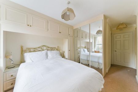 2 bedroom flat in Galen Place - Photo 4