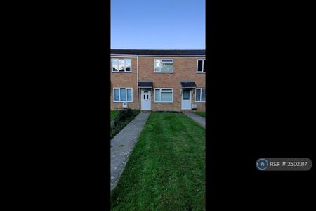 1 bedroom terraced house to rent - Photo 5