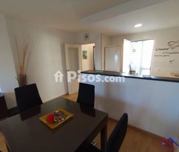 Piso en alquiler en Norte-Chapin - Foto 4