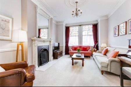 2 Bed Flat, Ritherdon Road, SW17 - Photo 2