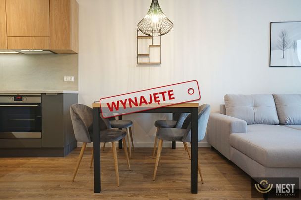 2-pokojowe mieszkanie przy ul. Podgórnej - Фото 1