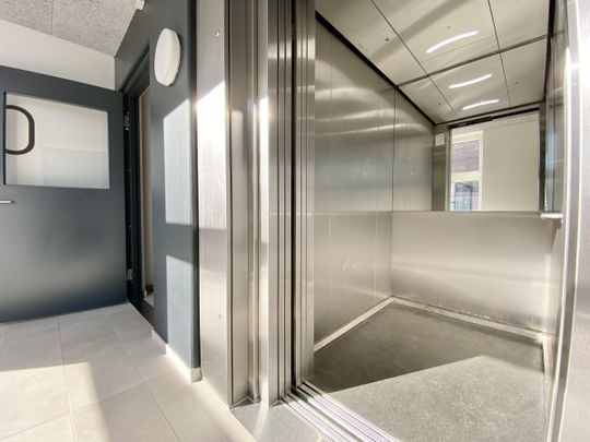 Østre Havnepark 25, 2. tv., 9000 Aalborg - Photo 1