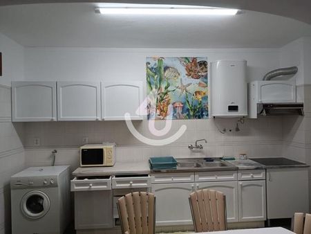 Apartamento T2 - Photo 3