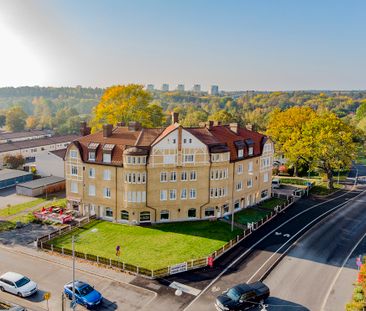 Gamla Huddingevägen, Stockholm - Foto 4